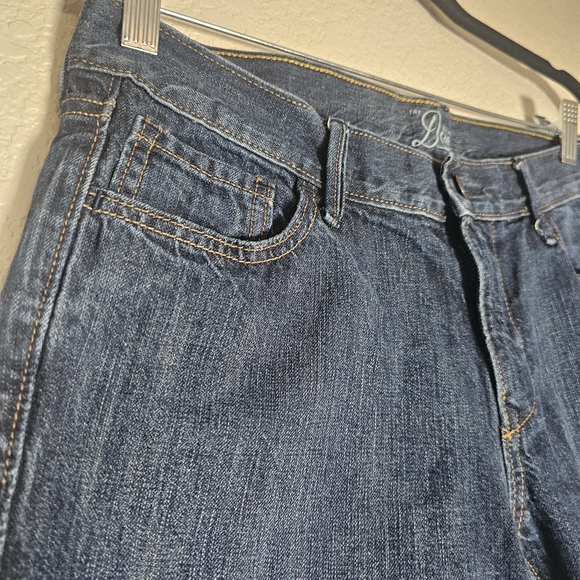 Old Navy The Diva Womens Size 10 Capri - Picture 5 of 5